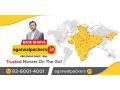 Original Agarwal Packers & Movers launches #BadeBhaiyaMatlab campaign for distinctiveness - Hindi News | Original Agarwal Packers & Movers launches #BadeBhaiyaMatlab campaign for distinctiveness | Latest business News at Lokmattimes.com