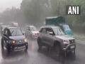 Light to moderate rain likely in South-West Delhi, adjoining areas - Hindi News | Light to moderate rain likely in South-West Delhi, adjoining areas | Latest national News at Lokmattimes.com