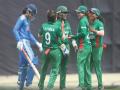 Bangladesh beat India by 4 wickets in third T20I, avoid series whitewash - Hindi News | Bangladesh beat India by 4 wickets in third T20I, avoid series whitewash | Latest cricket News at Lokmattimes.com
