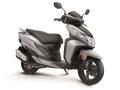 Honda Dio 125 scooter launched with multiple color options - Hindi News | Honda Dio 125 scooter launched with multiple color options | Latest business News at Lokmattimes.com