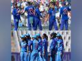 ICC announces equal prize money for men’s and women’s teams at ICC events - Hindi News | ICC announces equal prize money for men’s and women’s teams at ICC events | Latest cricket News at Lokmattimes.com