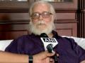 Chandrayaan-3 will be “successful, game changer” for India: Ex-ISRO scientist Nambi Narayanan - Hindi News | Chandrayaan-3 will be “successful, game changer” for India: Ex-ISRO scientist Nambi Narayanan | Latest business News at Lokmattimes.com