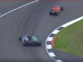 Pierre Gasly, Lance Stroll avoid crash at British Grand Prix - Hindi News | Pierre Gasly, Lance Stroll avoid crash at British Grand Prix | Latest other-sports News at Lokmattimes.com
