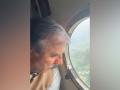 Himachal CM Sukhu conducts aerial survey of flood-affected areas in Kinnaur district  - Hindi News | Himachal CM Sukhu conducts aerial survey of flood-affected areas in Kinnaur district  | Latest politics News at Lokmattimes.com