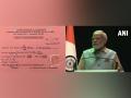 At Indian diaspora event, PM Modi speaks of his 40-yr-old association with France - Hindi News | At Indian diaspora event, PM Modi speaks of his 40-yr-old association with France | Latest international News at Lokmattimes.com