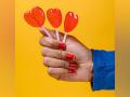 Lollipops may aid in diagnostic procedures for both children, adults: Research - Hindi News | Lollipops may aid in diagnostic procedures for both children, adults: Research | Latest health News at Lokmattimes.com