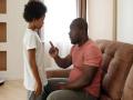Strict discipline linked to risk of children developing lasting mental health issues: Study - Hindi News | Strict discipline linked to risk of children developing lasting mental health issues: Study | Latest lifestyle News at Lokmattimes.com