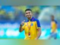Kerala Blasters FC fans will always be in my heart, says Sahal in emotional farewell message - Hindi News | Kerala Blasters FC fans will always be in my heart, says Sahal in emotional farewell message | Latest football News at Lokmattimes.com