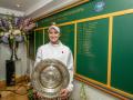"On match point...I couldn't even breathe...," says Wimbledon champion Marketa Vondrousova - Hindi News | "On match point...I couldn't even breathe...," says Wimbledon champion Marketa Vondrousova | Latest tennis News at Lokmattimes.com