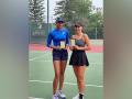 ITF W60 Saskatoon Challenger: Karman Kaur Thandi finishes runner-up - Hindi News | ITF W60 Saskatoon Challenger: Karman Kaur Thandi finishes runner-up | Latest tennis News at Lokmattimes.com