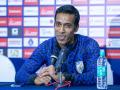 "Told my players that it is our trophy...," says Indian assistant coach on half-time talk during SAFF C'ship final - Hindi News | "Told my players that it is our trophy...," says Indian assistant coach on half-time talk during SAFF C'ship final | Latest football News at Lokmattimes.com