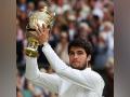 Spain's Carlos Alcaraz seals spot in ATP Finals for second consecutive year in Turin - Hindi News | Spain's Carlos Alcaraz seals spot in ATP Finals for second consecutive year in Turin | Latest tennis News at Lokmattimes.com