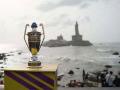 Following successful nationwide tour, Asian Champions Trophy embarks on journey across Tamil Nadu - Hindi News | Following successful nationwide tour, Asian Champions Trophy embarks on journey across Tamil Nadu | Latest hockey News at Lokmattimes.com