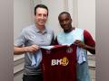 "We are excited and happy with him," Aston Villa's manager Unai Emery after signing Moussa Diaby - Hindi News | "We are excited and happy with him," Aston Villa's manager Unai Emery after signing Moussa Diaby | Latest football News at Lokmattimes.com