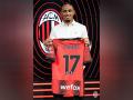 AC Milan signs Swiss national Noah Arinzechukwu Okafo on 5-year deal - Hindi News | AC Milan signs Swiss national Noah Arinzechukwu Okafo on 5-year deal | Latest football News at Lokmattimes.com