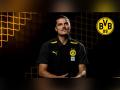 "Can hardly wait to join team and wear BVB jersey," says Marcel Sabitzer after signing four-year contract with Borussia Dortmund - Hindi News | "Can hardly wait to join team and wear BVB jersey," says Marcel Sabitzer after signing four-year contract with Borussia Dortmund | Latest football News at Lokmattimes.com