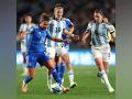 FIFA Women's World Cup: Italy, Germany, Brazil emerge victorious in their opening matches - Hindi News | FIFA Women's World Cup: Italy, Germany, Brazil emerge victorious in their opening matches | Latest football News at Lokmattimes.com