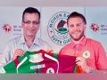 I’m a big-game player: Mohun Bagan SG’s Jason Cummings eyeing Kolkata derby heroics - Hindi News | I’m a big-game player: Mohun Bagan SG’s Jason Cummings eyeing Kolkata derby heroics | Latest football News at Lokmattimes.com
