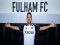 Premier League club Fulham sign Raul Jimenez on two-year deal - Hindi News | Premier League club Fulham sign Raul Jimenez on two-year deal | Latest football News at Lokmattimes.com