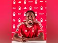 Manchester United player Anthony Elanga signs for Nottingham Forest - Hindi News | Manchester United player Anthony Elanga signs for Nottingham Forest | Latest football News at Lokmattimes.com