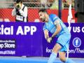 "Not taking anything for granted," says Hockey men's team captain Harmanpreet Singh - Hindi News | "Not taking anything for granted," says Hockey men's team captain Harmanpreet Singh | Latest hockey News at Lokmattimes.com