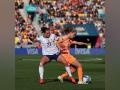 FIFA Women's World Cup: Netherlands, USA settle for 1-1 draw - Hindi News | FIFA Women's World Cup: Netherlands, USA settle for 1-1 draw | Latest football News at Lokmattimes.com