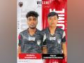 NorthEast United FC add Fredy Chawngthansanga, Shighil Nambrath  - Hindi News | NorthEast United FC add Fredy Chawngthansanga, Shighil Nambrath  | Latest football News at Lokmattimes.com
