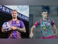 Bengaluru FC signs attacker Ryan Williams on one-year deal, Carl McHugh departs MBSG - Hindi News | Bengaluru FC signs attacker Ryan Williams on one-year deal, Carl McHugh departs MBSG | Latest football News at Lokmattimes.com