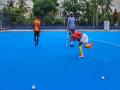 Former Olympian Rupinder Pal Singh leads special drag flick camp in Odisha - Hindi News | Former Olympian Rupinder Pal Singh leads special drag flick camp in Odisha | Latest hockey News at Lokmattimes.com