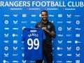 Rangers Football Club sign Brazilian footballer Danilo Pereira Da Silva on five-year deal - Hindi News | Rangers Football Club sign Brazilian footballer Danilo Pereira Da Silva on five-year deal | Latest football News at Lokmattimes.com