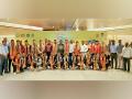 Malaysia Hockey team arrive for Asian Champions Trophy Chennai 2023 with maiden title in sight - Hindi News | Malaysia Hockey team arrive for Asian Champions Trophy Chennai 2023 with maiden title in sight | Latest hockey News at Lokmattimes.com