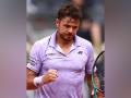 Croatia Open: Stan Wawrinka, Lorenzo Sonego reaches semifinal - Hindi News | Croatia Open: Stan Wawrinka, Lorenzo Sonego reaches semifinal | Latest tennis News at Lokmattimes.com