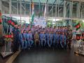 Bangladesh Army team arrives for 132nd Durand Cup - Hindi News | Bangladesh Army team arrives for 132nd Durand Cup | Latest football News at Lokmattimes.com
