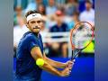 Atlanta Open: Taylor Fritz beats JJ Wolf in all-American clash, reaches final - Hindi News | Atlanta Open: Taylor Fritz beats JJ Wolf in all-American clash, reaches final | Latest tennis News at Lokmattimes.com