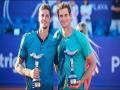 Blaz Rola-Nino Serdarusic clinch men's doubles Croatia Open title - Hindi News | Blaz Rola-Nino Serdarusic clinch men's doubles Croatia Open title | Latest tennis News at Lokmattimes.com