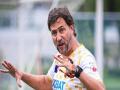Happy with the boys who have been working hard: East Bengal FC head coach Carles Cuadrat - Hindi News | Happy with the boys who have been working hard: East Bengal FC head coach Carles Cuadrat | Latest football News at Lokmattimes.com