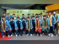Defending Champions Korea, Japan aim to rewrite history in Asian Champions Trophy 2023 - Hindi News | Defending Champions Korea, Japan aim to rewrite history in Asian Champions Trophy 2023 | Latest hockey News at Lokmattimes.com