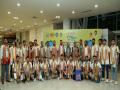 Pakistan team arrive at Chennai to participate in Asian Men's Hockey Champions Trophy - Hindi News | Pakistan team arrive at Chennai to participate in Asian Men's Hockey Champions Trophy | Latest hockey News at Lokmattimes.com