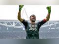 The man who redifined goalkeeper's role: Gianluigi Buffon - Hindi News | The man who redifined goalkeeper's role: Gianluigi Buffon | Latest football News at Lokmattimes.com