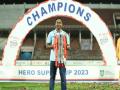 Probables for AFC U-23 Asian Cup 2024 Qualfiers announced, Clifford Miranda named as team coach - Hindi News | Probables for AFC U-23 Asian Cup 2024 Qualfiers announced, Clifford Miranda named as team coach | Latest football News at Lokmattimes.com