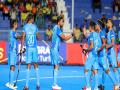 Asian Champions Trophy: Harmanpreet, Varun shine as India destroy China 7-2 in campaign opener - Hindi News | Asian Champions Trophy: Harmanpreet, Varun shine as India destroy China 7-2 in campaign opener | Latest hockey News at Lokmattimes.com