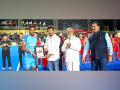 Hockey India congratulates Amit Rohidas on completing 150 international appearances - Hindi News | Hockey India congratulates Amit Rohidas on completing 150 international appearances | Latest hockey News at Lokmattimes.com