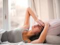 Research reveals irregular sleep patterns are linked to harmful bacteria - Hindi News | Research reveals irregular sleep patterns are linked to harmful bacteria | Latest health News at Lokmattimes.com