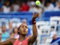 Coco Gauff rolls past Belinda Bencic to enter Washington semifinals - Hindi News | Coco Gauff rolls past Belinda Bencic to enter Washington semifinals | Latest tennis News at Lokmattimes.com