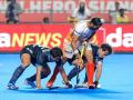 "One phase away from finishing the way we want to": Head coach Craig Fulton after Indian hockey team draws against Japan - Hindi News | "One phase away from finishing the way we want to": Head coach Craig Fulton after Indian hockey team draws against Japan | Latest hockey News at Lokmattimes.com