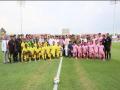 Durand Cup: Rajasthan United FC defeat valiant Bodoland FC by a solitary goal - Hindi News | Durand Cup: Rajasthan United FC defeat valiant Bodoland FC by a solitary goal | Latest football News at Lokmattimes.com