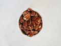 Study finds how Pecans curb obesity, reduce inflammation - Hindi News | Study finds how Pecans curb obesity, reduce inflammation | Latest lifestyle News at Lokmattimes.com
