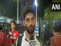 "Positive step...people love when we play against each other": Pakistan hockey players after Islamabad allows cricket team for World Cup in India - Hindi News | "Positive step...people love when we play against each other": Pakistan hockey players after Islamabad allows cricket team for World Cup in India | Latest hockey News at Lokmattimes.com