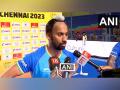''We don't want to take any team lightly'': Indian Hockey team vice-captain Hardik Singh after defeating Malaysia - Hindi News | ''We don't want to take any team lightly'': Indian Hockey team vice-captain Hardik Singh after defeating Malaysia | Latest hockey News at Lokmattimes.com