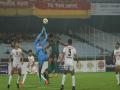 Bangladesh Army Football Team hold 10-man Emami East Bengal to 2-2 draw - Hindi News | Bangladesh Army Football Team hold 10-man Emami East Bengal to 2-2 draw | Latest football News at Lokmattimes.com